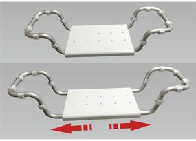 Scaun suspendat pentru cadă, 37 x 23 cm