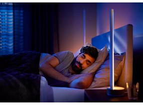 Veioză smart LED 12 W Gradient Signe – Philips Hue