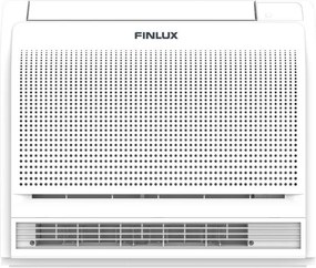 Aparat de aer conditionat de podea cu invertor Finlux H18/4DR3HA / H18/NDR3HB2(U), 18.000 BTU, 35 m², A++, Wi-Fi, R32, Repornire automata, Alb