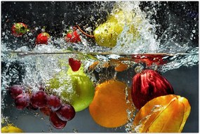 Tablou - Fructe (90x60 cm)