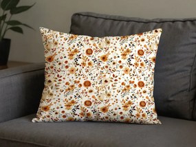 Fața de pernă din polibumbac AMBERIS 50x70 cm, colorat