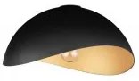 Plafoniera moderna 1 bec E27 OPSI 9695302 NOVA LUCE