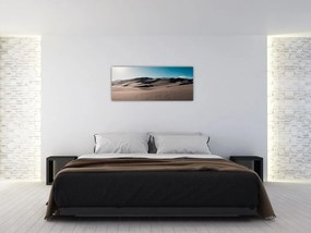 Tablou - Din deșert (120x50 cm)