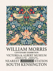 Reproducere Willow (1874), William Morris