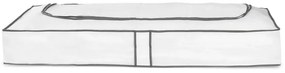Compactor Cutie depozitare din material textil Life, 108 x 45 x 15 cm