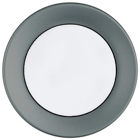 Spot tavan, Mini plafoniera ELORA 8917 night sage