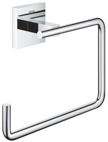 GROHE 40975000 - Suport pentru prosoape START CUBE, crom lucios