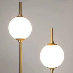 Lampadar LED design modern decorativ The Sixth Sense