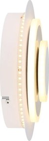 Aplica de perete LED modern ODONELL