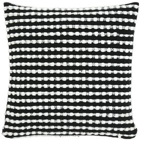 Pernă decorativă 43x43 cm Stab Stitch – Catherine Lansfield