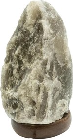 Globo 28300G - Lampă de sare STONE 1xE14/15W/230V 2,64 kg