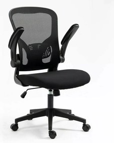 Scaun de birou Q333 negru