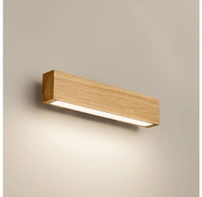 Aplică LED Ideal Lux CRAFT LED/12W/230V CRI 90