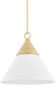 Pendul design modern Mica H709701L-AGB/TWH-CE HVL