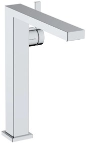 Hansgrohe Tecturis E baterie lavoar stativ crom 73070000