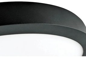 Plafonieră LED FENIX LED/32W/230V 3800K d. 40 cm