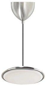 Lustra, Pendul LED, Design Nordic Minimalist, Artist 25cm, Stainless steel
