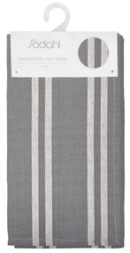 Prosoape de vase 2 buc. din bumbac 50x70 cm Soft Tools – Södahl