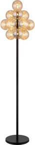 Lampa de podea cu 13 surse de lumina CONOR