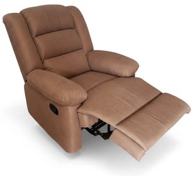 Relaxare manuală fotoliu reclinabil fotoliu reclinabil