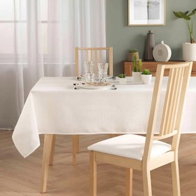 Față de masă din jacquard 140x250 cm Stella – douceur d'intérieur