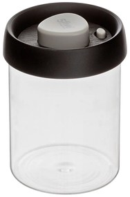 Recipient pentru alimente cu vid, din plastic