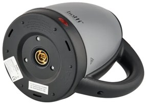 Botti Fierbător electric Victor 1,7 l, gri închis