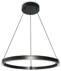Lustră LED dimabilă pe cablu CASSINI LED/33W/230V 2700-6500K + telecomandă