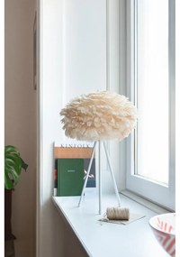 Abajur maro deschis ø 35 cm Eos mini – UMAGE