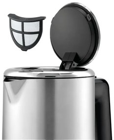 Fierbător de apă WMF KITCHENminis 0,8l 1800W/230V oțel inoxidabil