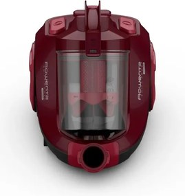 Aspirator fără sac Rowenta SWIFT POWER CYCLONIC 1,2l 750W/230V roșu