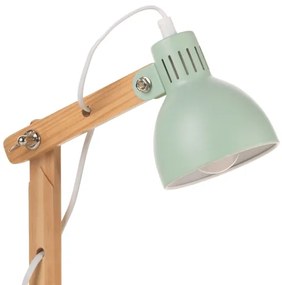 Lampă de masă ONLI NORA 1xE14/6W/230V verde