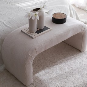Bench Nu Bench Fitilli Alb