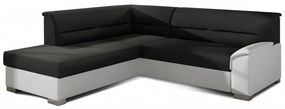 Coltar extensibil Bergen pe stanga Sawana 14/Soft 17