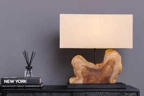 Veioza design unic HYPNOTIC 50cm