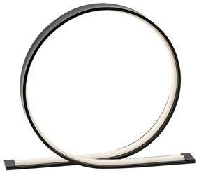 Veioza LED / Lampa de masa decorativa, Azula