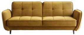Canapea extensibila Bellis Loco 45