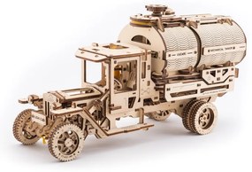 Camion UGM-11 Cisterna - Puzzle 3D Modele Mecanice