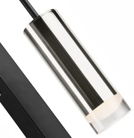 Aplică perete DIEGO 1xE27/60W/230V