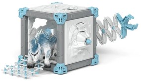 Schleich 42733 Peștera de luptă Spărgător dezăpadă