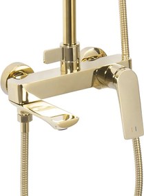 Set dus REA AVALON GOLD