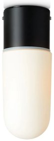 Plafonieră Markslöjd Zen Ceiling Black, negru