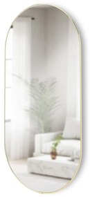 Oglindă de perete 46x91 cm Hubba – Umbra