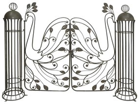 Poartă Pacaya – Garden Pleasure