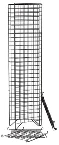 Raft Takapi (negru) . 1092874