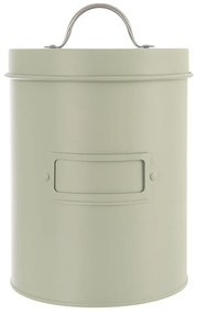 Recipient din metal Greenish – Orion