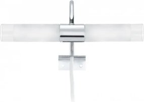 Aplică pentru baie EGLO 85816 GRANADA 2xG9/40W