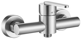 Baterie de duș REA Ontario Brush Nickel