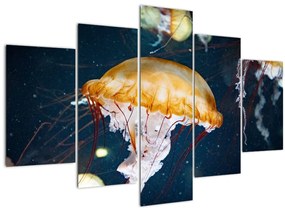 Tablou - Medusa (150x105 cm)