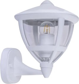 Globo 31991 - Aplică perete exterior NOLLO 1xE27/40W/230V IP44